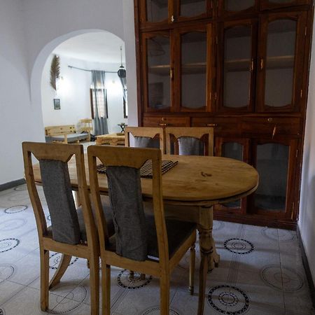 Bed and Breakfast Safari Adventures-House Arusha Exterior foto
