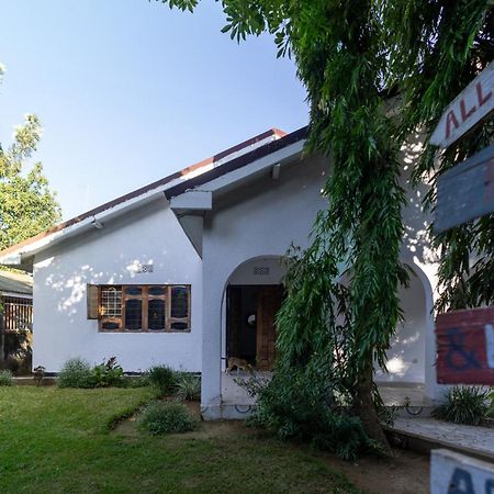 Bed and Breakfast Safari Adventures-House Arusha Exterior foto