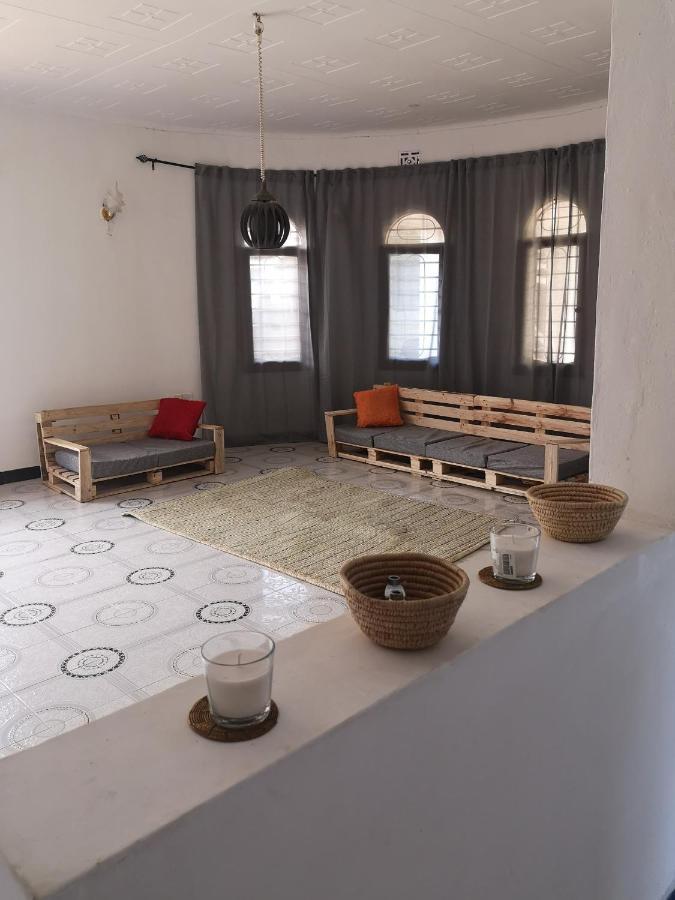 Bed and Breakfast Safari Adventures-House Arusha Exterior foto