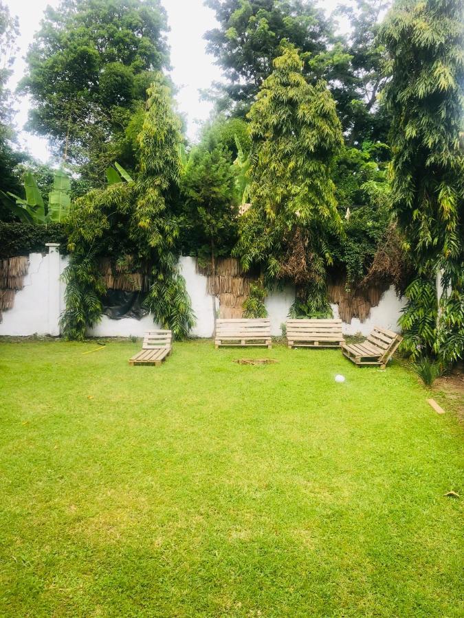 Bed and Breakfast Safari Adventures-House Arusha Exterior foto