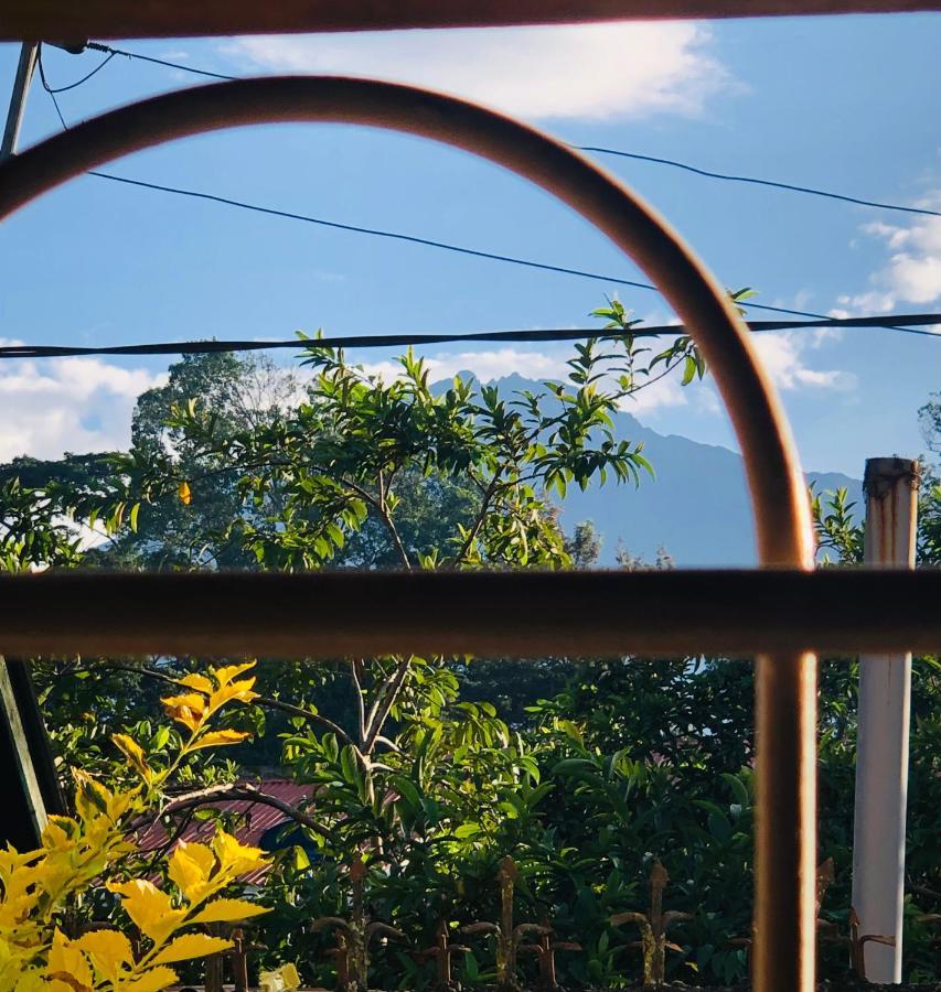 Bed and Breakfast Safari Adventures-House Arusha Exterior foto