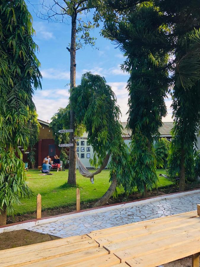 Bed and Breakfast Safari Adventures-House Arusha Exterior foto
