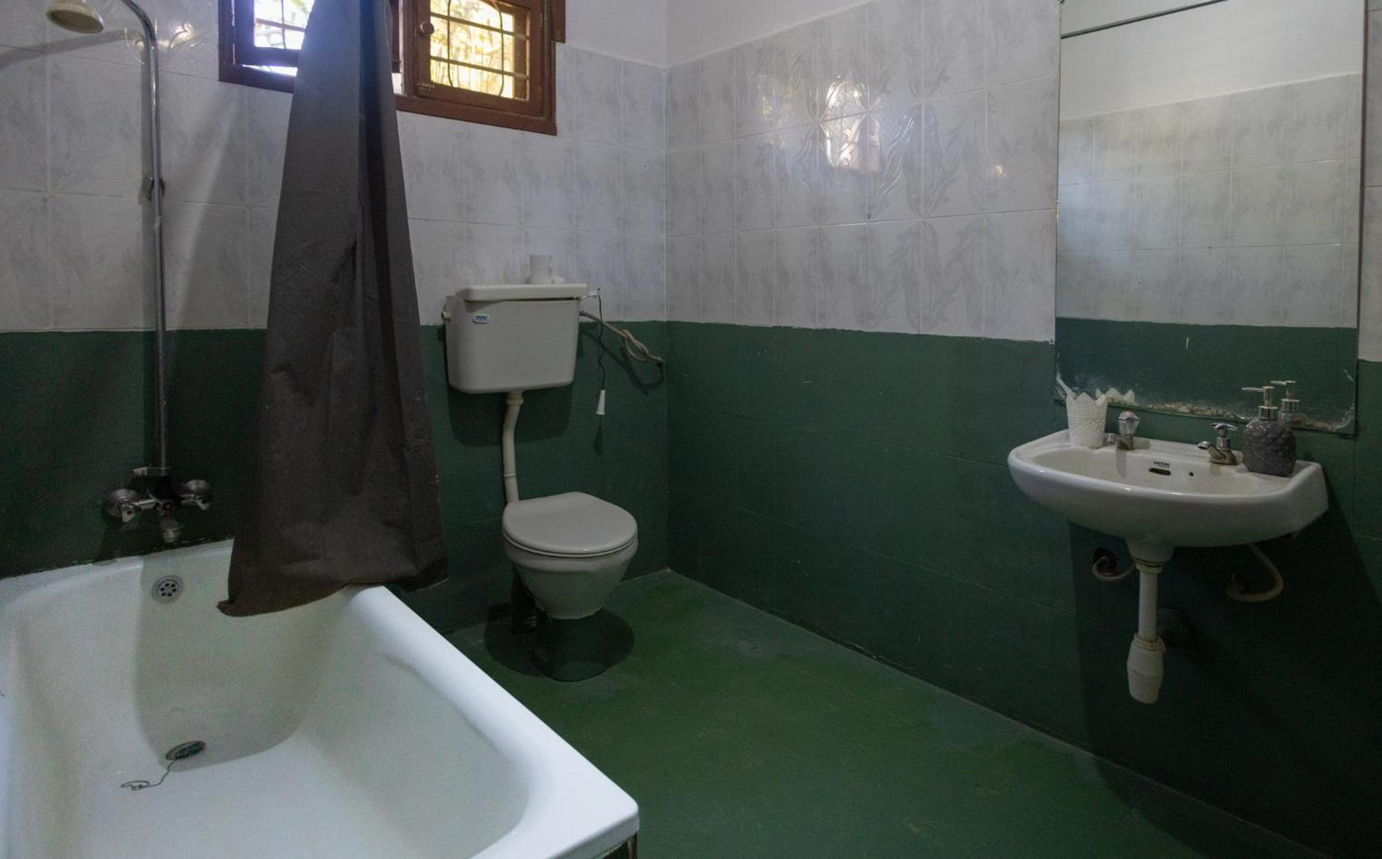 Bed and Breakfast Safari Adventures-House Arusha Exterior foto
